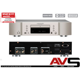 Marantz CD-6007 Cd Çalar YENİ SERİ Marantz CD-6007 Cd Çalar YENİ SERİ